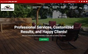 ABY Home Improvements blog