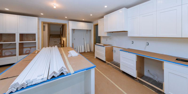 Household Repairs in Walkertown, North Carolina