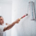 Interior House Painting in Walkertown, North Carolina