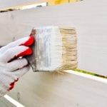 Exterior House Painting in Walkertown, North Carolina