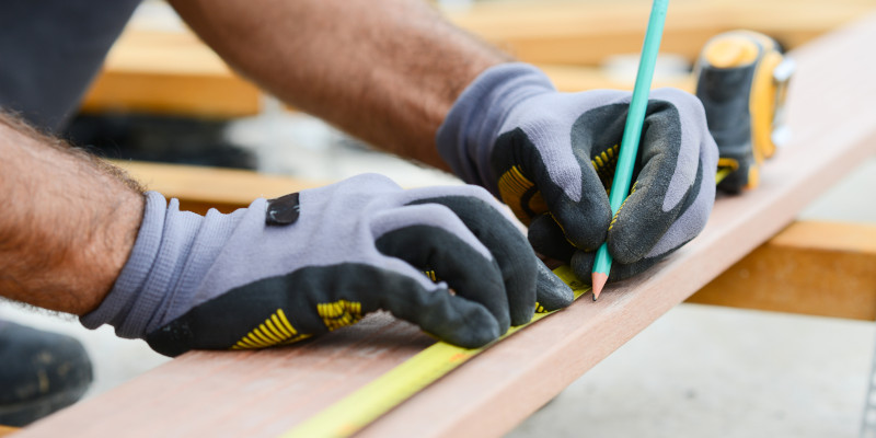 Remodeling Services in Walkertown, North Carolina