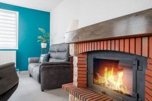 Get Over the Winter Blahs with Interior House Painting