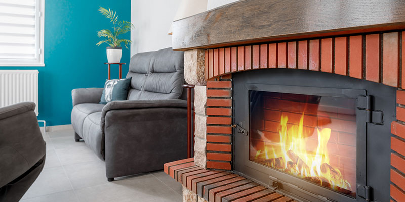 Get Over the Winter Blahs with Interior House Painting