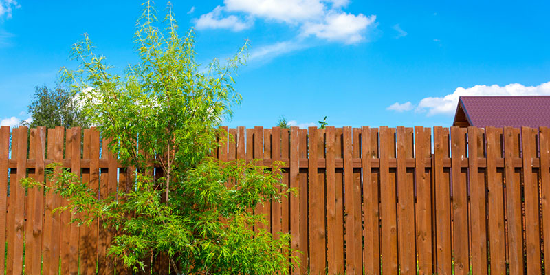 Top Reasons to Consider Fence Installation