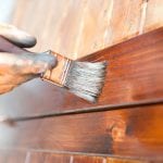 Exterior Staining and Sealing in Walkertown, North Carolina