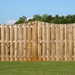 Fence Installation in Walkertown, North Carolina