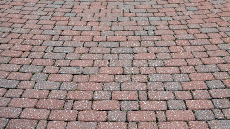 Paver Patio Installations in Walkertown, North Carolina