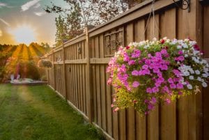 3 Ways That Scheduling a Fence Installation Will Upgrade Your Yard
