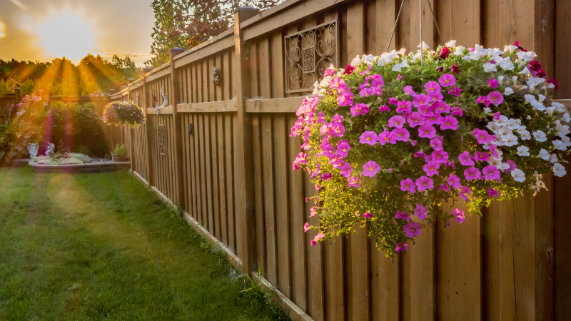 3 Ways That Scheduling a Fence Installation Will Upgrade Your Yard