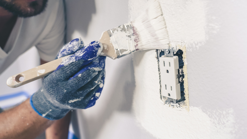 Painting Companies in Walkertown, North Carolina 