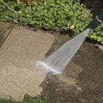 Pressure Washing in Walkertown, North Carolina