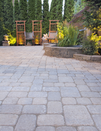 How Paver Patio Installations Will Upgrade Your Yard