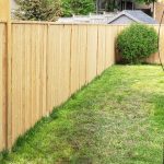 Privacy Fence Installation in Walkertown, North Carolina