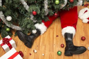 Holidays Take a Toll on Your Flooring? Time to Consider Flooring Installation