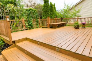 Meet with a Deck Builder to Plan Your Spring Project