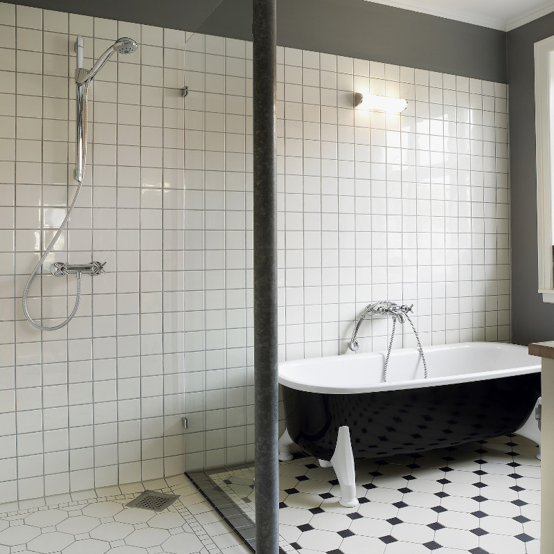 Faucet & Shower Head Installation in Walkertown, North Carolina