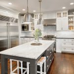 Countertop Installation in Walkertown, North Carolina