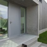 Steel Door Installation in Walkertown, North Carolina