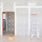 Drywall Installation in Walkertown, North Carolina